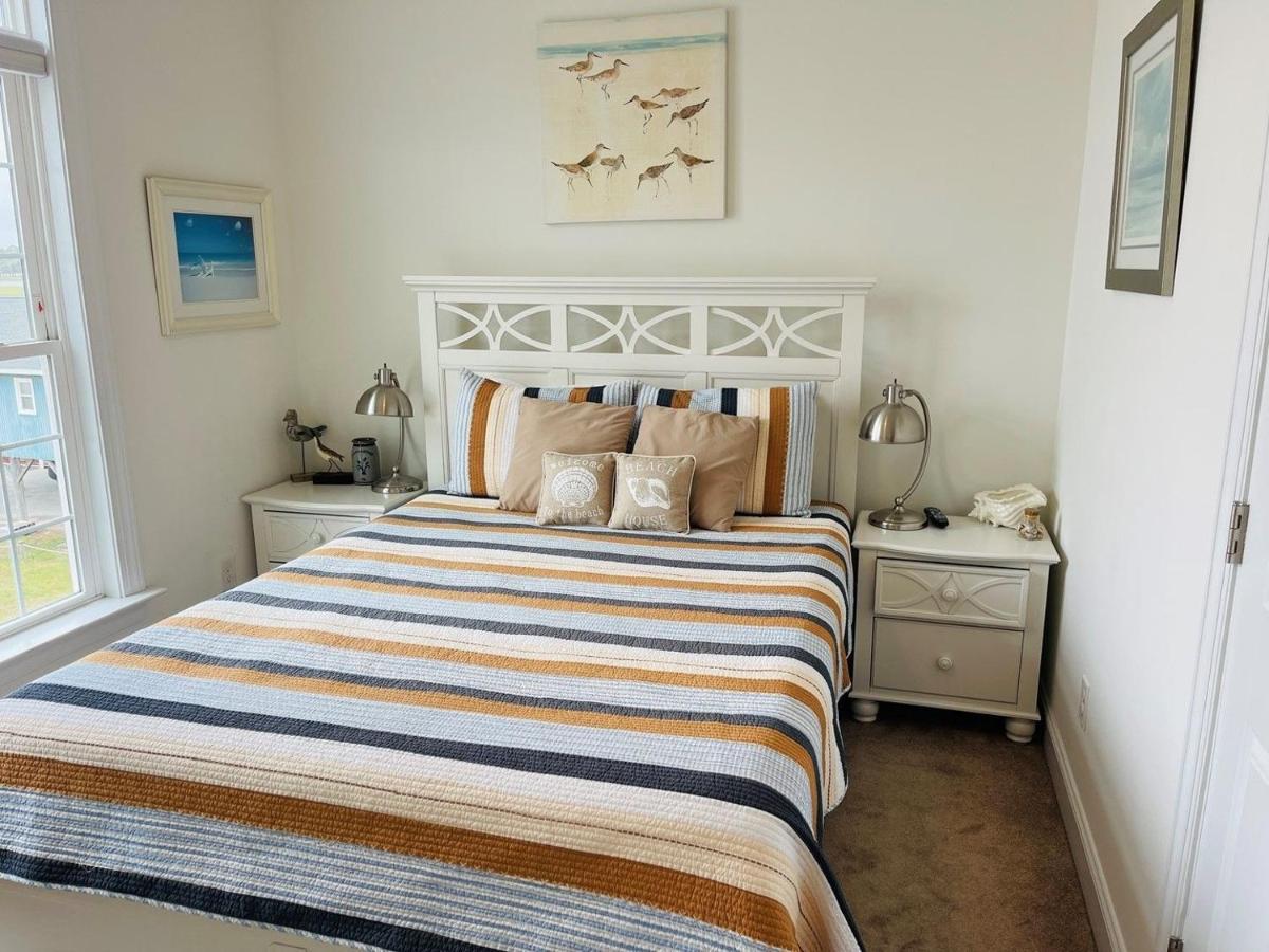 Compass Rose Villa Holden Beach Kültér fotó