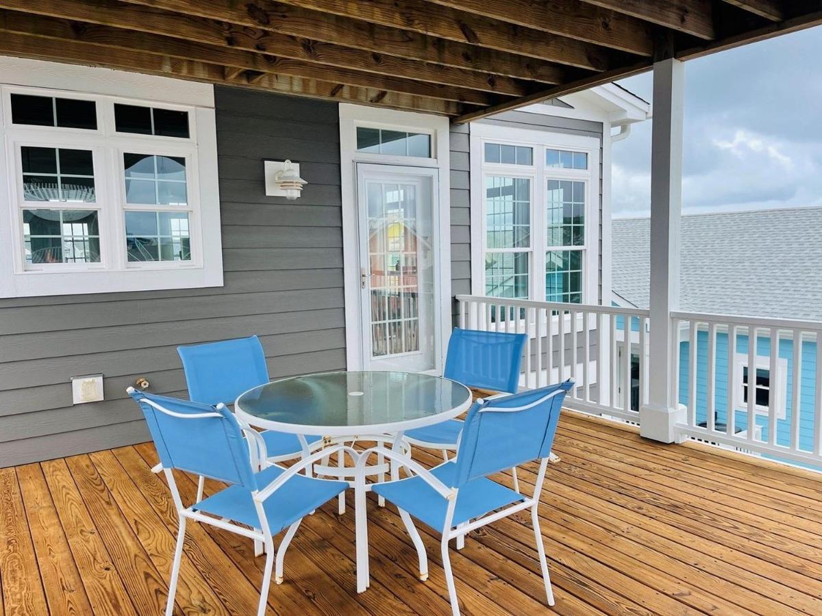 Compass Rose Villa Holden Beach Kültér fotó
