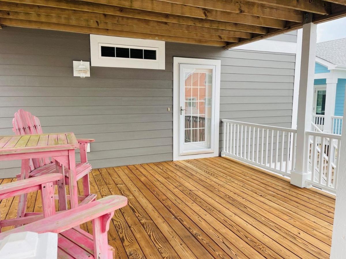 Compass Rose Villa Holden Beach Kültér fotó