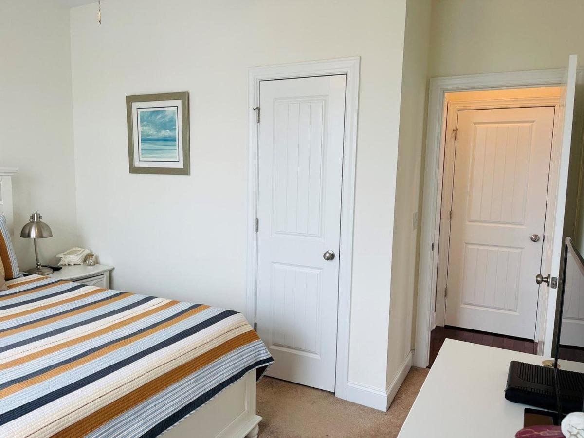 Compass Rose Villa Holden Beach Kültér fotó