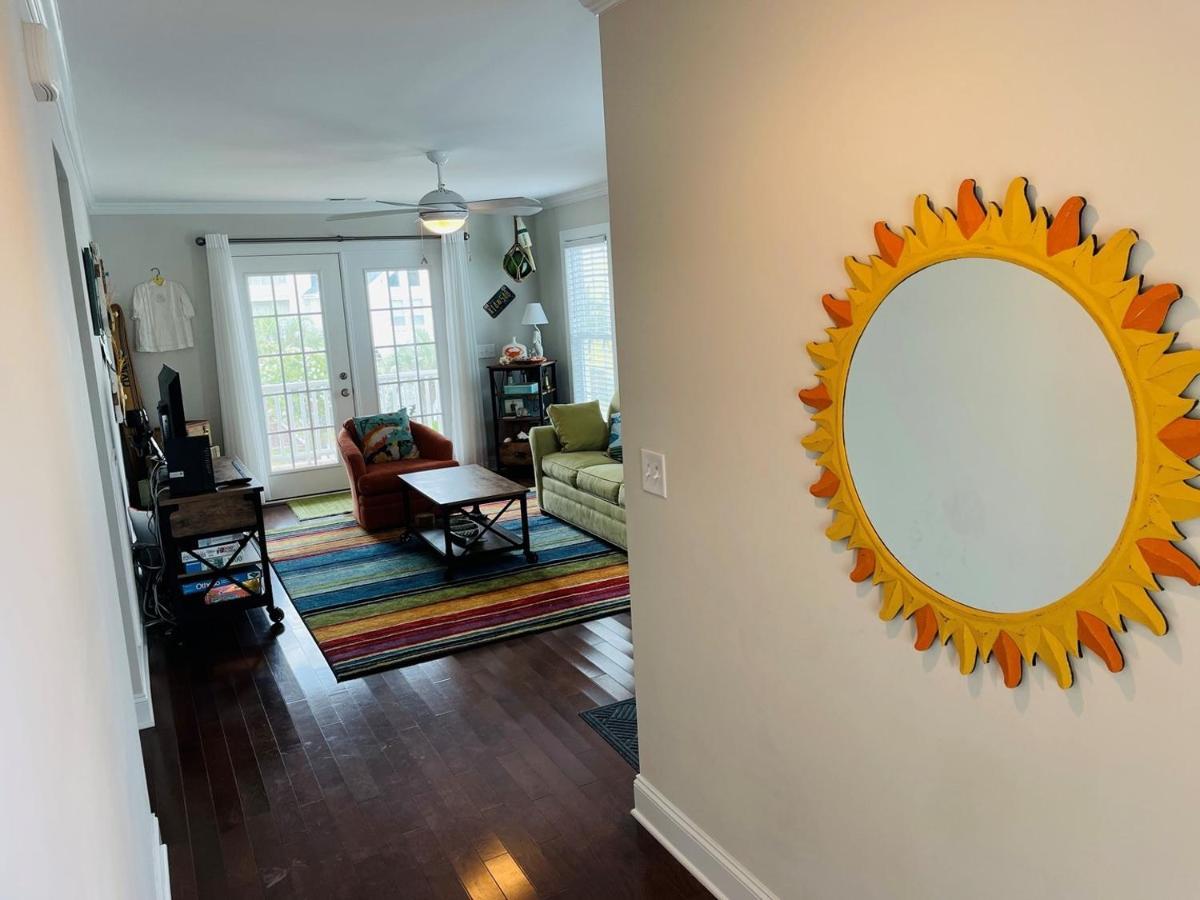 Compass Rose Villa Holden Beach Kültér fotó